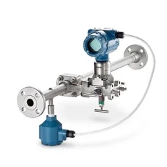 3051SFP Integral Orify Flow Meter