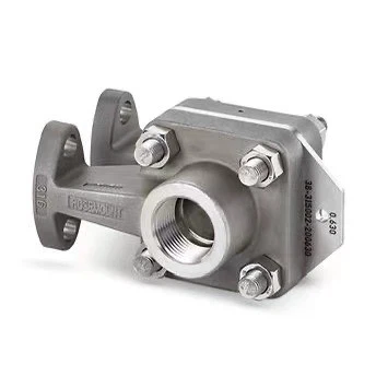 Rosemount™ 1195 Integral Orifice Primary Element suppliers