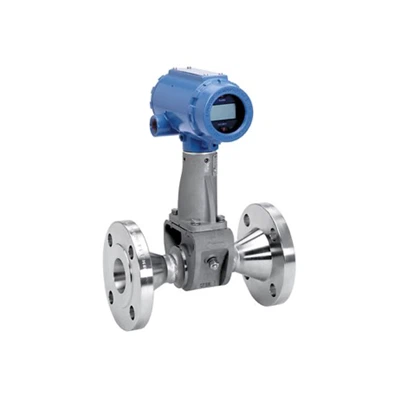 8800 Reducer Vortex Flow Meters